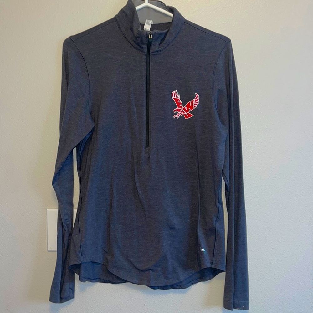 EWU 1/4 Zip